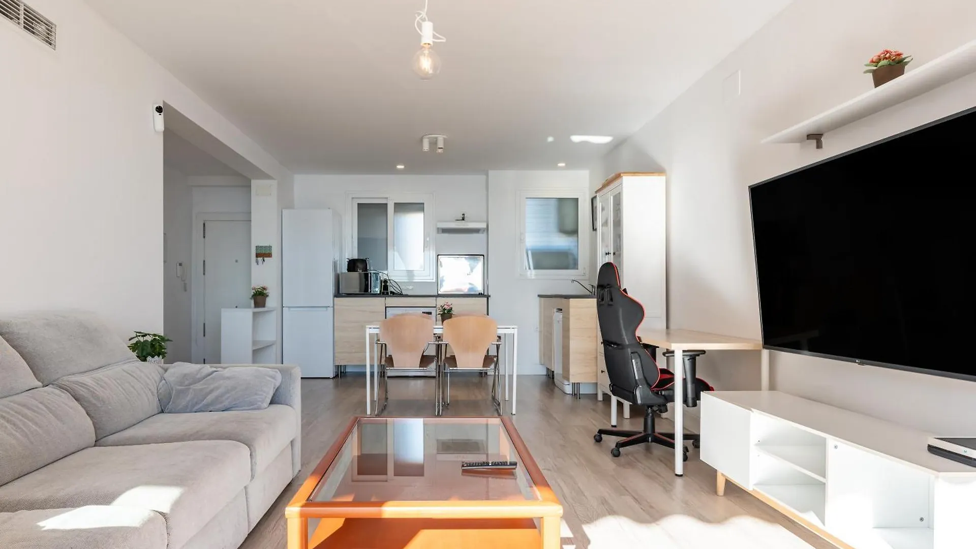 Apartamento Espectacular Vista Al Mar Fuengirola 0*,